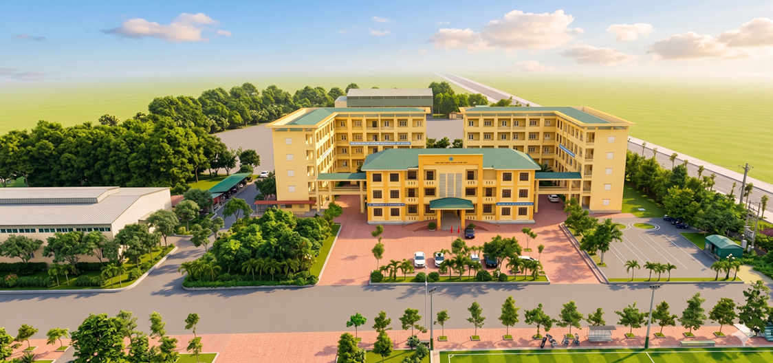 Trường Cao đẳng Công nghệ Hà Tĩnh