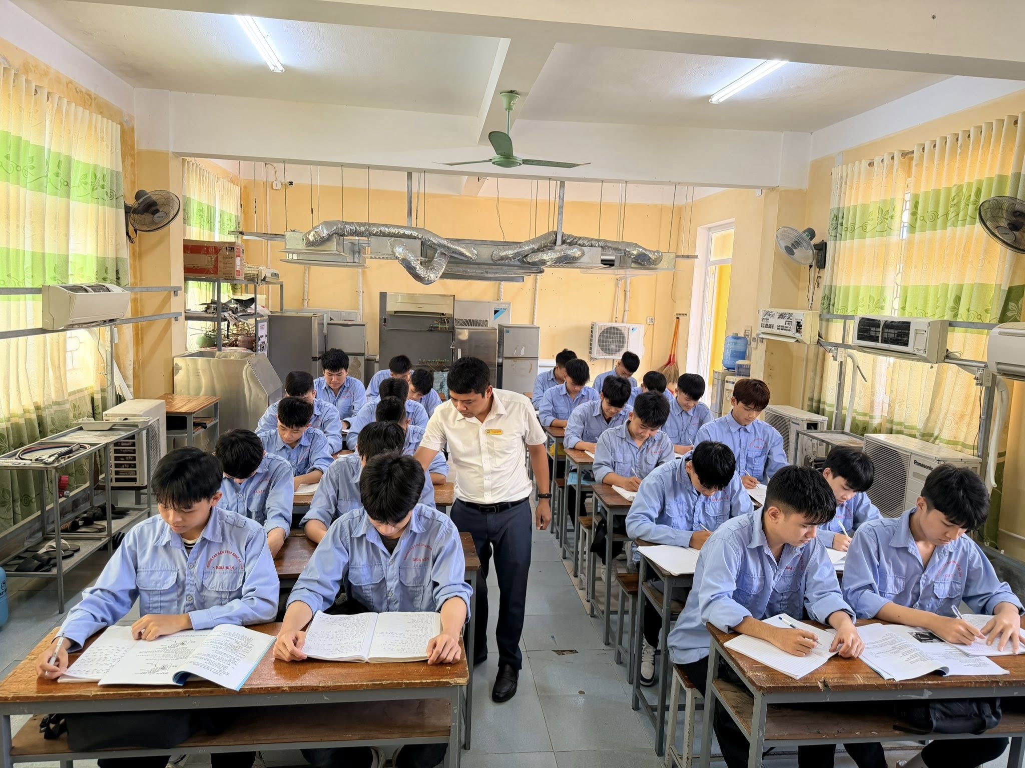 Quỹ khuyến học